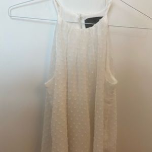 Hollis clip for blouse from Anthropologie